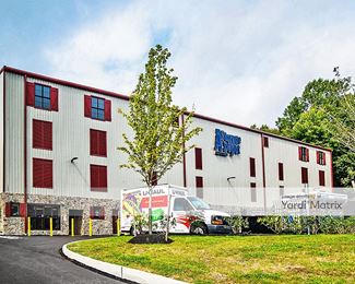 Photo 2 of CubeSmart Self Storage - 1464 Pottstown Pike, West Chester, PA