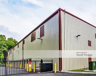 Photo 4 of CubeSmart Self Storage - 1464 Pottstown Pike, West Chester, PA