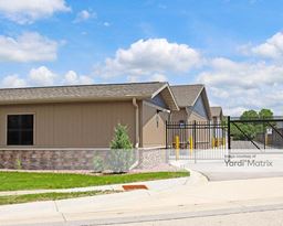 Image for Storage Werks Mini Storage - 950 Mukwonago Drive, Mukwonago, WI