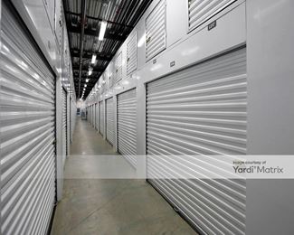 Photo 3 of Extra Space Storage - 3801 Broadway Place, Los Angeles, CA