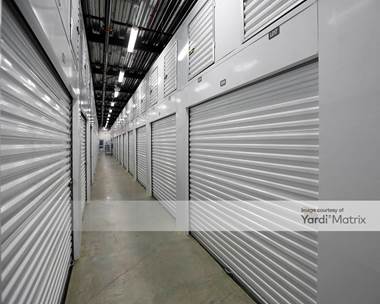 Storage Units for Rent available at 3801 Broadway Place, Los Angeles, CA 90037