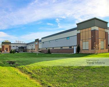 Storage Units for Rent available at 1995 Barber Drive, Stoughton, WI 53589