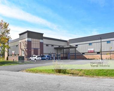 Storage Units for Rent available at 1995 Barber Drive, Stoughton, WI 53589
