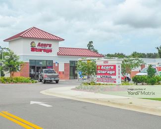 Photo 1 of Acorn Mini Storage - 6250 South Williamson Blvd, Port Orange, FL