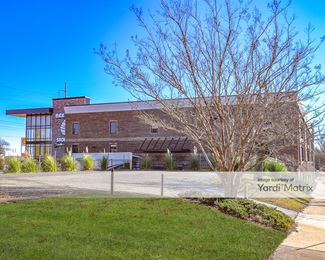 Photo 1 of Bee Safe Storage - 110 South Broad Street, Winston Salem, NC