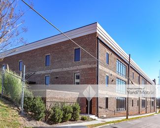 Photo 2 of Bee Safe Storage - 110 South Broad Street, Winston Salem, NC