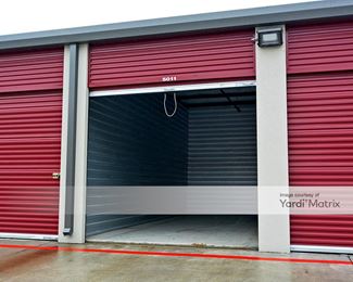 Photo 4 of Access Self Storage - 2140 North Hampton Road, DeSoto, TX