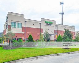 Image for Extra Space Storage - 4653 US-17, Fleming Island, FL