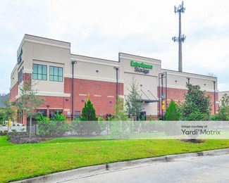 Photo 1 of Extra Space Storage - 4653 US-17, Fleming Island, FL