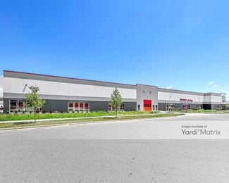 Photo 6 of CubeSmart Self Storage - 7605 South Quincy Street, Willowbrook, IL