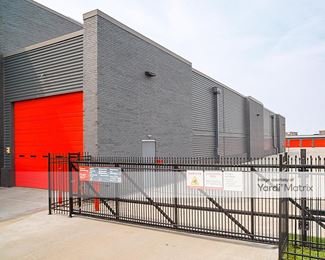Photo 2 of Public Storage - 18910 Bedford Avenue, Elkhorn, NE
