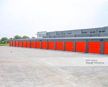 Storage Units for Rent available at 18910 Bedford Avenue, Elkhorn, NE 68022