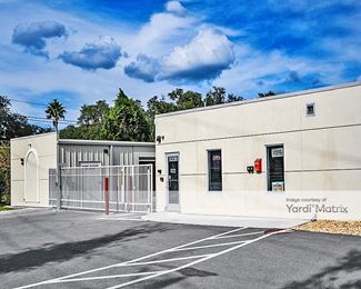 Photo 3 of Acorn Mini Storage - 5320 FL-33, Lakeland, FL