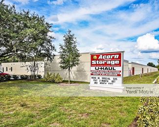 Photo 5 of Acorn Mini Storage - 5320 FL-33, Lakeland, FL