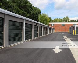 Image for Extra Space Storage - 451 Merrimac Trail, Williamsburg, VA