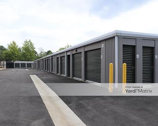 Photo 3 of Extra Space Storage - 451 Merrimac Trail, Williamsburg, VA