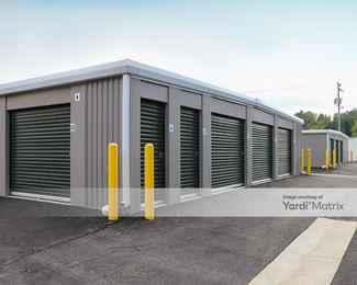 Photo 4 of Extra Space Storage - 451 Merrimac Trail, Williamsburg, VA