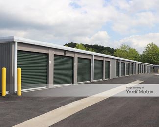 Photo 5 of Extra Space Storage - 451 Merrimac Trail, Williamsburg, VA