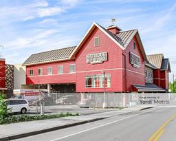 Image for Sherlock Self Storage - 14441 Main Street NE, Duvall, WA
