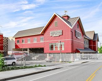 Photo 1 of Sherlock Self Storage - 14441 Main Street NE, Duvall, WA