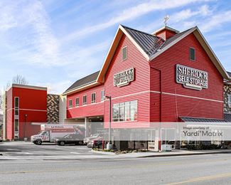 Photo 2 of Sherlock Self Storage - 14441 Main Street NE, Duvall, WA