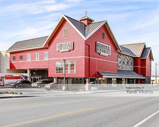 Photo 3 of Sherlock Self Storage - 14441 Main Street NE, Duvall, WA