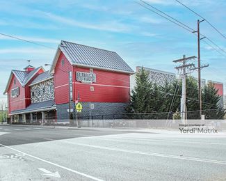 Photo 4 of Sherlock Self Storage - 14441 Main Street NE, Duvall, WA