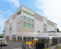 Image for Extra Space Storage - 450 Belleville Turnpike, North Arlington, NJ