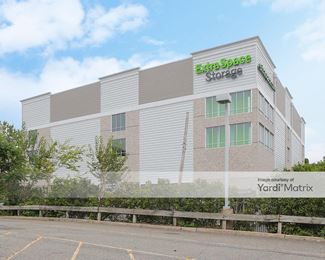Photo 2 of Extra Space Storage - 450 Belleville Turnpike, North Arlington, NJ