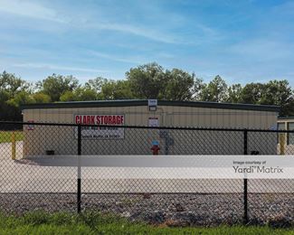 Photo 2 of Clark Storage - 4810 South 35th Street, Council Bluffs, IA