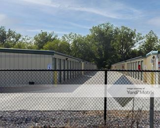 Photo 3 of Clark Storage - 4810 South 35th Street, Council Bluffs, IA
