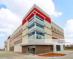 Image for Public Storage - 920 West Frontier Pkwy, Prosper, TX