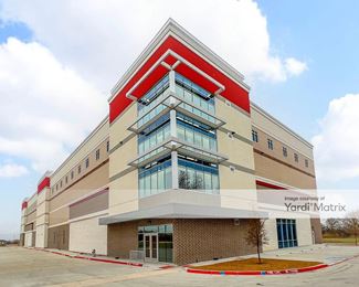 Photo 1 of Public Storage - 920 West Frontier Pkwy, Prosper, TX