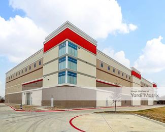 Photo 4 of Public Storage - 920 West Frontier Pkwy, Prosper, TX