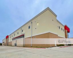 Image for Public Storage - 5760 Bunker Hill Road, Garland, TX