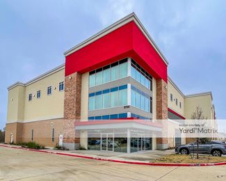 Photo 2 of Public Storage - 5760 Bunker Hill Road, Garland, TX