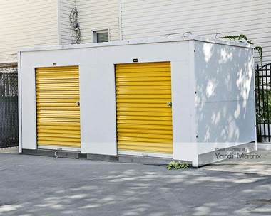 Storage Units for Rent available at 1249 Coney Island Avenue, Brooklyn, NY 11230