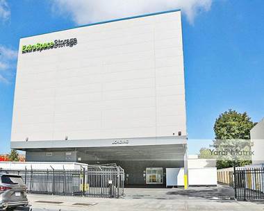Storage Units for Rent available at 1249 Coney Island Avenue, Brooklyn, NY 11230