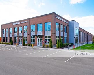 Photo 1 of CubeSmart Self Storage - 263 Wilson Pike Circle, Brentwood, TN