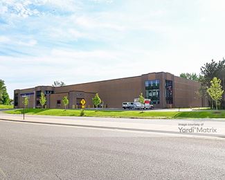 Photo 2 of Public Storage - 14795 Ramsey Blvd NW, Ramsey, MN