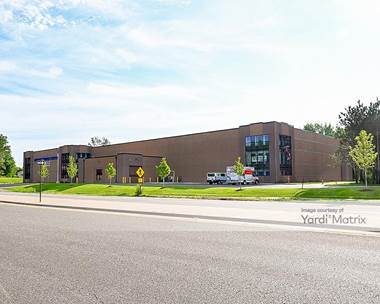 Storage Units for Rent available at 14795 Ramsey Blvd NW, Ramsey, MN 55303