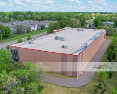 Storage Units for Rent available at 14795 Ramsey Blvd NW, Ramsey, MN 55303