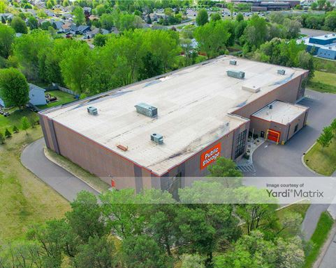 Photo 4 of Public Storage - 14795 Ramsey Blvd NW, Ramsey, MN