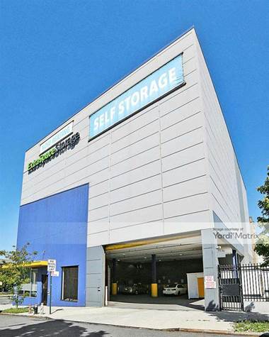 Storage Units for Rent available at 127 18th St, Brooklyn, NY 11215