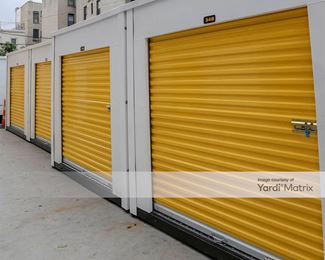 Photo 4 of Extra Space Storage - 127 18th St, Brooklyn, NY