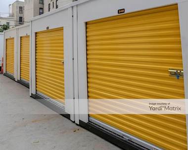 Storage Units for Rent available at 127 18th St, Brooklyn, NY 11215