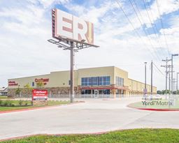 Image for Public Storage - 510 State Hwy 71, Bastrop, TX