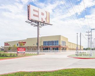 Photo 1 of Public Storage - 510 State Hwy 71, Bastrop, TX