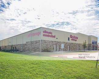 Photo 3 of Public Storage - 510 State Hwy 71, Bastrop, TX