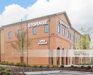 Photo 2 of Morningstar Storage - 3420 Sandy Plains Road Bldg 200, Marietta, GA